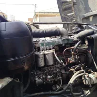 هینو تک باری کمپرس|خودرو سنگین|قائمشهر, |دیوار