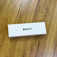 Apple Watch SE11/سایز ۴۴/باطری ۱۰۰ درصد
