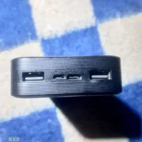 پاوربانک شیائومی مدل PB200LZM اصل