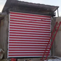 کرکره برقی/اجودانیه/فرمانیه/نیاوران|مصالح و تجهیزات ساختمان|تهران, الهیه|دیوار