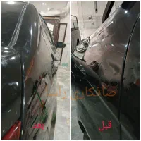 صافکاری PDR با قیمت مناسب و *شرایطی*|خدمات موتور و ماشین|اصفهان, سودان|دیوار