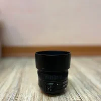 لنز ۵۰ فیکس نیکون