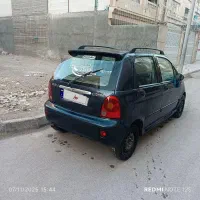 ام وی ام 110چهارسیلندر 93