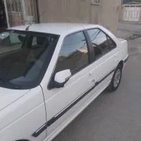 پژو پارس ۱۴۰۱ موتور جدید