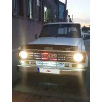 پاترول ۴در ۶ سیلندر زیر قیمت تا ۳۷۰ هم میدم