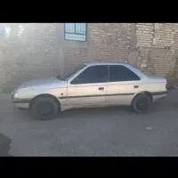 پژو ۴۰۵ مدل ۹۱|خودرو سواری و وانت|بم, |دیوار