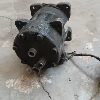 کمپرسور کولر اوراقی پژو پارس|قطعات یدکی و لوازم جانبی|تهران, تهرانپارس غربی|دیوار