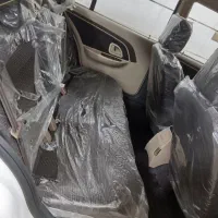 پارس دوگانه شرکتی|خودرو سواری و وانت|قزوین, |دیوار