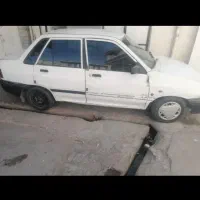 پراید|خودرو سواری و وانت|زاهدان, |دیوار