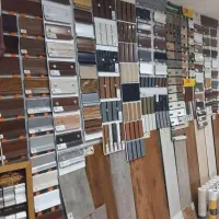 قرنیز pvc زیر قیمت بازار