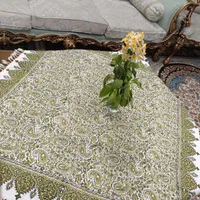 سفره قلمکار اعلا|سفره، حوله، دستمال آشپزخانه|برخوار, |دیوار