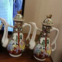 گلاب پاچ مرغی قدیم|ظروف سرو و پذیرایی|قم, شهرک قدس|دیوار