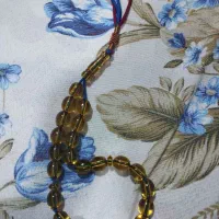 تسبی سندلوس تراش آلمانی