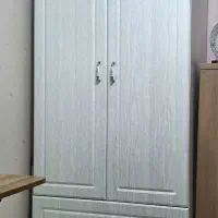 تخت و کمد نوجوان