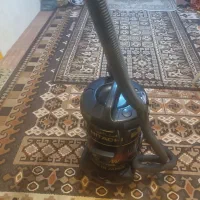 جاروبرقی سطلی هیتاچی