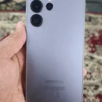 سامسونگ گلکسی اس ۲۵ اولترا ۲۵۶