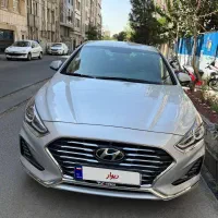 سونات ۲۰۱۸ هیبریدgLs
