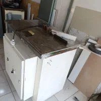 برش چوب ام دی اف ولبه چسبان شسواری