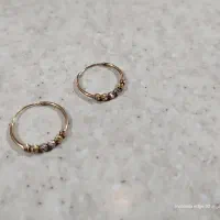 گوشواره طلا