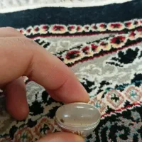 انگشتریاقوت الکساندریت.انگشترعقیق یمن