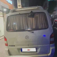 ون بنز ام بی ۱۴۰ در حد صفر|خودرو سواری و وانت|کرج, کلاک نو|دیوار