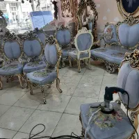 مبلشویی مبل شویی ستاره ی شهر در منزل ٪تضمینی|خدمات نظافت|تبریز, |دیوار