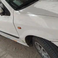 سمند LX EF7 بنزینی، مدل ۱۳۹۱|خودرو سواری و وانت|زابل, |دیوار