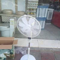 پخش کارخانه ای پنکه ۷پر دو حالته دیواری و ایستاده|پنکه و تصفیه‌کنندهٔ هوا|پاکدشت, |دیوار