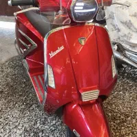 طرح وسپا همتاز  150rsمدل1401|موتورسیکلت|لنگرود, |دیوار