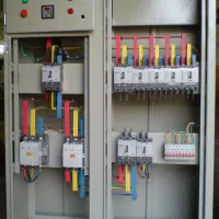 خدمات برق صنعتی - اتوماسیون و PLC