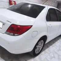 دنا تیپ ۲ کم کار کارمندی|خودرو سواری و وانت|کرمانشاه, |دیوار