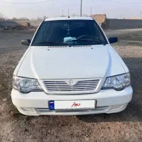 پراید 132 در حد خشک مدل 98