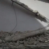 تخریب ساختمان رسول زاده|خدمات پیشه و مهارت|نقده, |دیوار