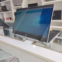 لپ تاپ  360 درجه hp مدل pavilion x360 convertible