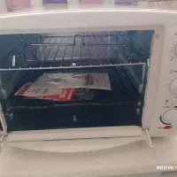 توستر|اجاق گاز و لوازم برقی پخت‌وپز|رفسنجان, |دیوار