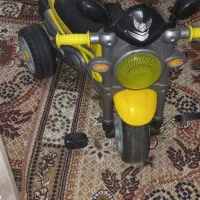 کامیون بازی