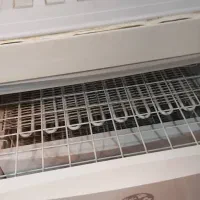 یخچال فریزر فروزان|یخچال و فریزر|شیراز, رکنآباد|دیوار