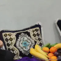 پشتی