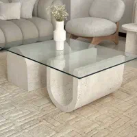 میز سنگی میز جلومبلی میز عسلی