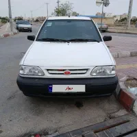 پراید ۱۳۱ ۹۶|خودرو سواری و وانت|بندرعباس, |دیوار