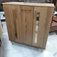 جاکفشی سه درب|جاکفشی، کمد، دراور|اصفهان, فجر|دیوار