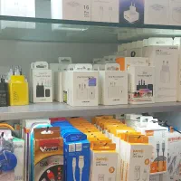 لوازم جانبی موبایل