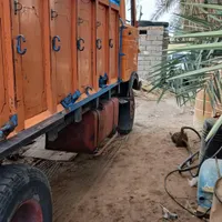 خاور۶۰۸|خودرو سنگین|شیراز, تاچارا|دیوار