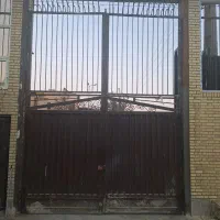 درب سوله ، درب باغ  ، درب انبار|مصالح و تجهیزات ساختمان|خاوران, |دیوار