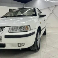 سمند LX مدل 95 فیروزآباد|خودرو سواری و وانت|فیروزآباد (فارس), |دیوار