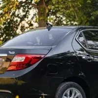 دنا پلاس توربو اتوماتیک کم کار