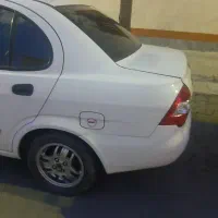 تیبا صندوقی دار 93 ex|خودرو سواری و وانت|قرچک, مهدیه|دیوار