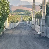 قطعات ۲۰۰متر به بالا دماوند جابان سند تک برگ