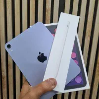 iPad Mini6 (2021) Wi-Fi 64GB تبلت آیپد اوپن باکس