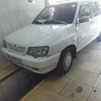 دربستی به تمام نقاط ایران